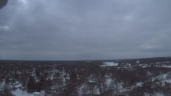 Weather camera view of Montcalm Area ISD.