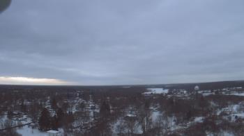 Weather camera view of Montcalm Area ISD.