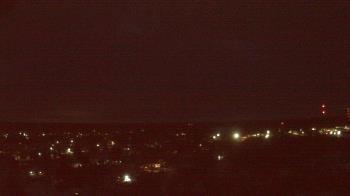 Weather camera view of Montcalm Area ISD.