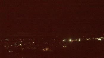 Weather camera view of Montcalm Area ISD.