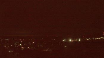 Weather camera view of Montcalm Area ISD.