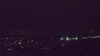 Weather camera view of Montcalm Area ISD.