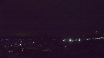 Weather camera view of Montcalm Area ISD.