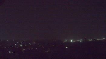 Weather camera view of Montcalm Area ISD.