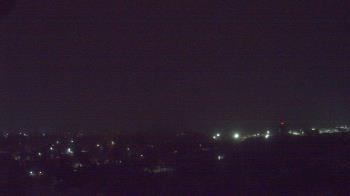 Weather camera view of Montcalm Area ISD.