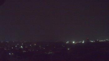 Weather camera view of Montcalm Area ISD.