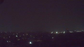 Weather camera view of Montcalm Area ISD.