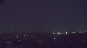 Weather camera view of Montcalm Area ISD.