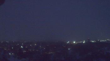 Weather camera view of Montcalm Area ISD.