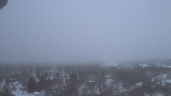 Weather camera view of Montcalm Area ISD.