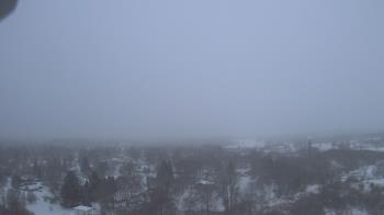 Weather camera view of Montcalm Area ISD.