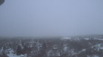 Weather camera view of Montcalm Area ISD.