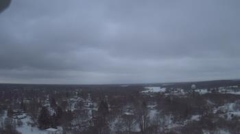 Weather camera view of Montcalm Area ISD.