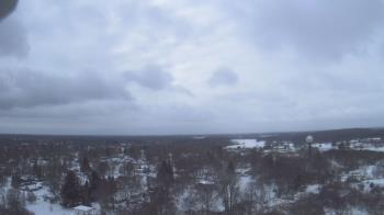 Weather camera view of Montcalm Area ISD.