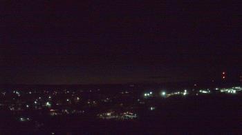 Weather camera view of Montcalm Area ISD.