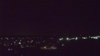 Weather camera view of Montcalm Area ISD.