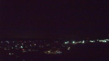 Weather camera view of Montcalm Area ISD.