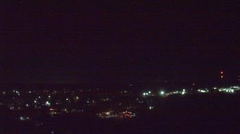 Weather camera view of Montcalm Area ISD.