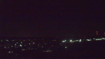 Weather camera view of Montcalm Area ISD.