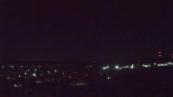 Weather camera view of Montcalm Area ISD.