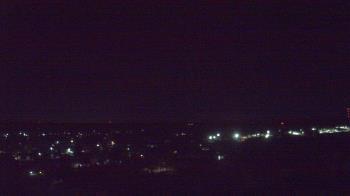 Weather camera view of Montcalm Area ISD.