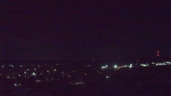 Weather camera view of Montcalm Area ISD.