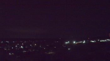 Weather camera view of Montcalm Area ISD.