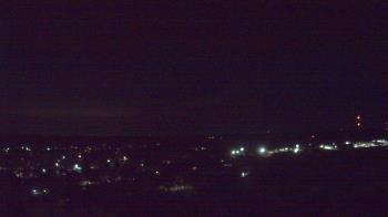 Weather camera view of Montcalm Area ISD.