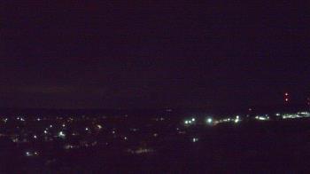 Weather camera view of Montcalm Area ISD.