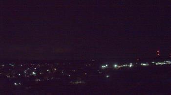 Weather camera view of Montcalm Area ISD.