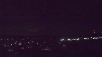 Weather camera view of Montcalm Area ISD.