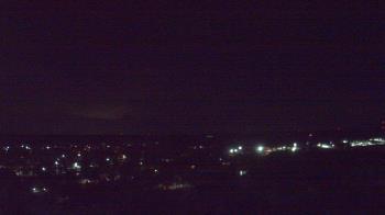 Weather camera view of Montcalm Area ISD.