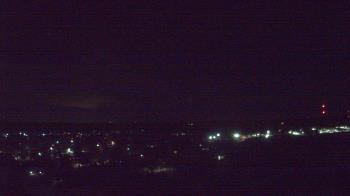 Weather camera view of Montcalm Area ISD.