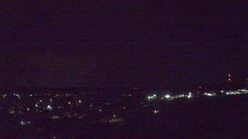 Weather camera view of Montcalm Area ISD.