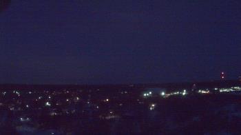 Weather camera view of Montcalm Area ISD.