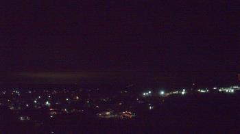 Weather camera view of Montcalm Area ISD.