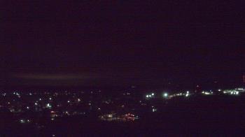 Weather camera view of Montcalm Area ISD.