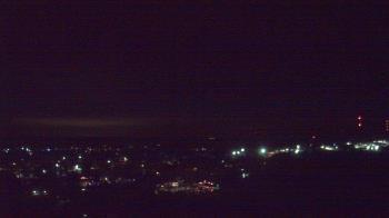 Weather camera view of Montcalm Area ISD.