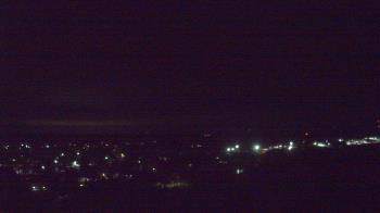 Weather camera view of Montcalm Area ISD.