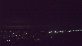 Weather camera view of Montcalm Area ISD.