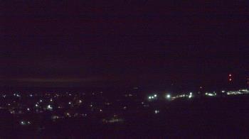 Weather camera view of Montcalm Area ISD.