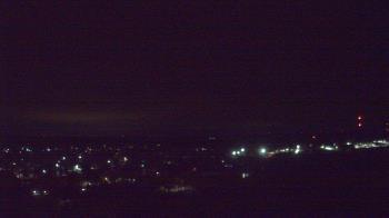 Weather camera view of Montcalm Area ISD.