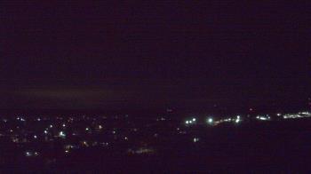 Weather camera view of Montcalm Area ISD.