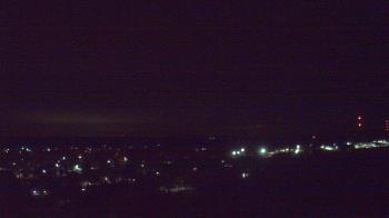 Weather camera view of Montcalm Area ISD.