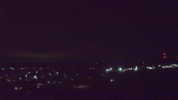 Weather camera view of Montcalm Area ISD.