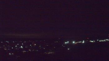 Weather camera view of Montcalm Area ISD.