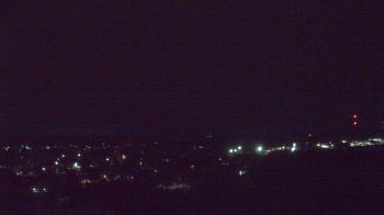 Weather camera view of Montcalm Area ISD.