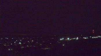 Weather camera view of Montcalm Area ISD.