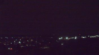 Weather camera view of Montcalm Area ISD.