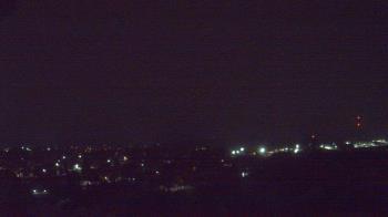 Weather camera view of Montcalm Area ISD.